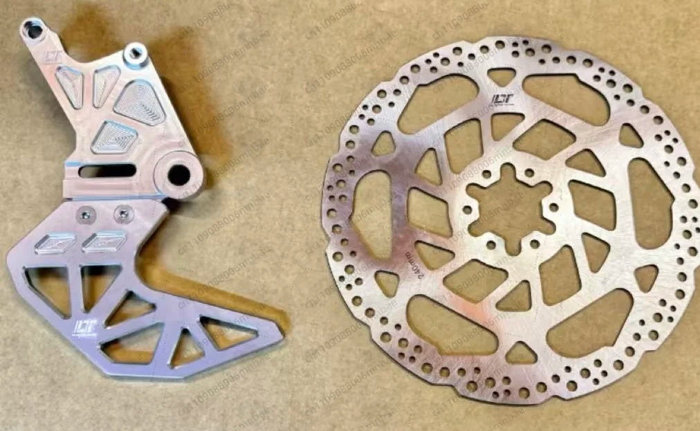 2025 Ultra Bee Rear Brake Kit for Surron lbx