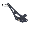 Footlock for surron lbx