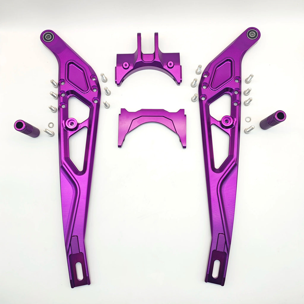 Sur Ron Light Bee Modified Swingarm