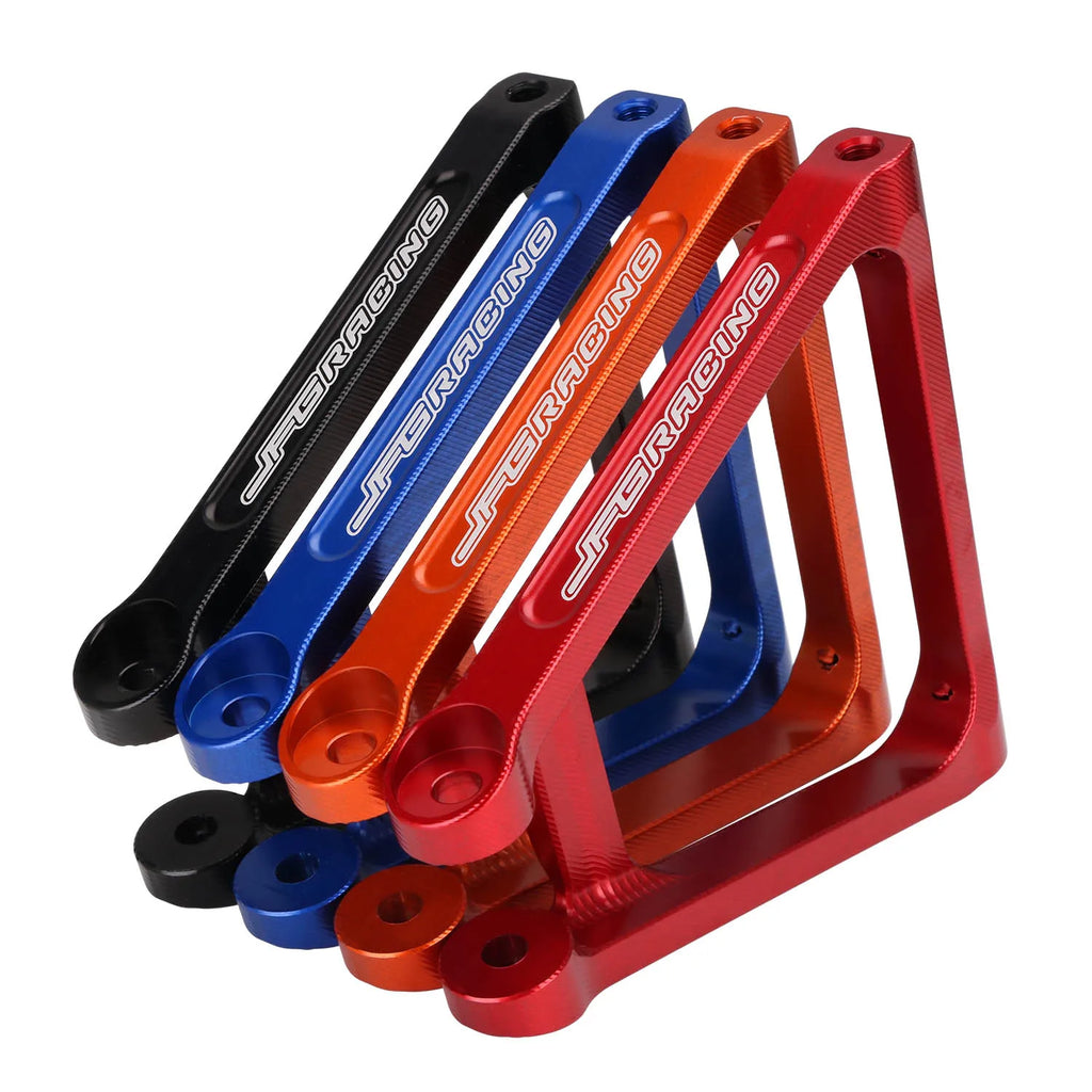 Rear Triangle Linkage For Surron lbx