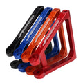 Rear Triangle Linkage For Surron lbx