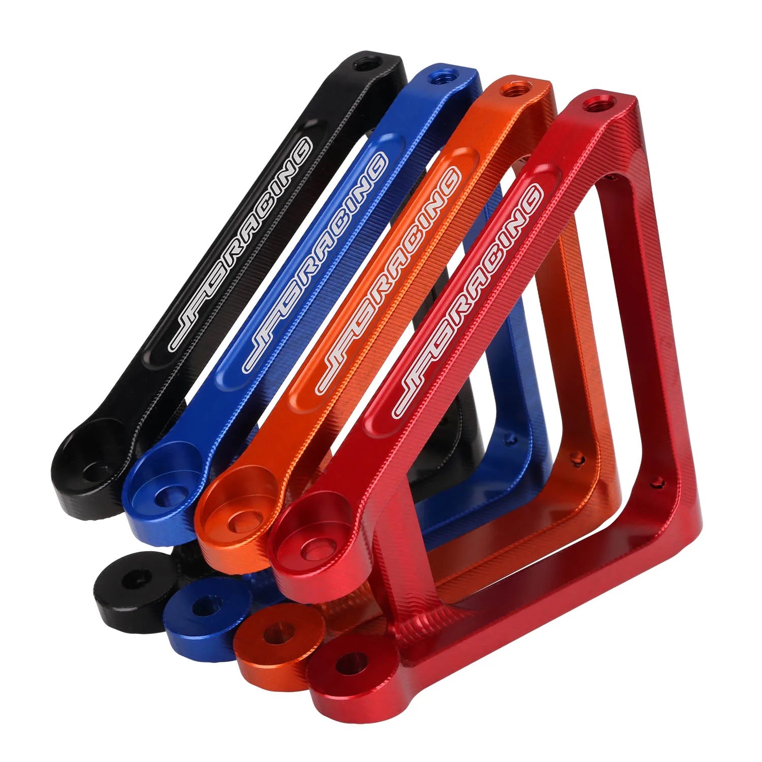 Rear Triangle Linkage For Surron lbx
