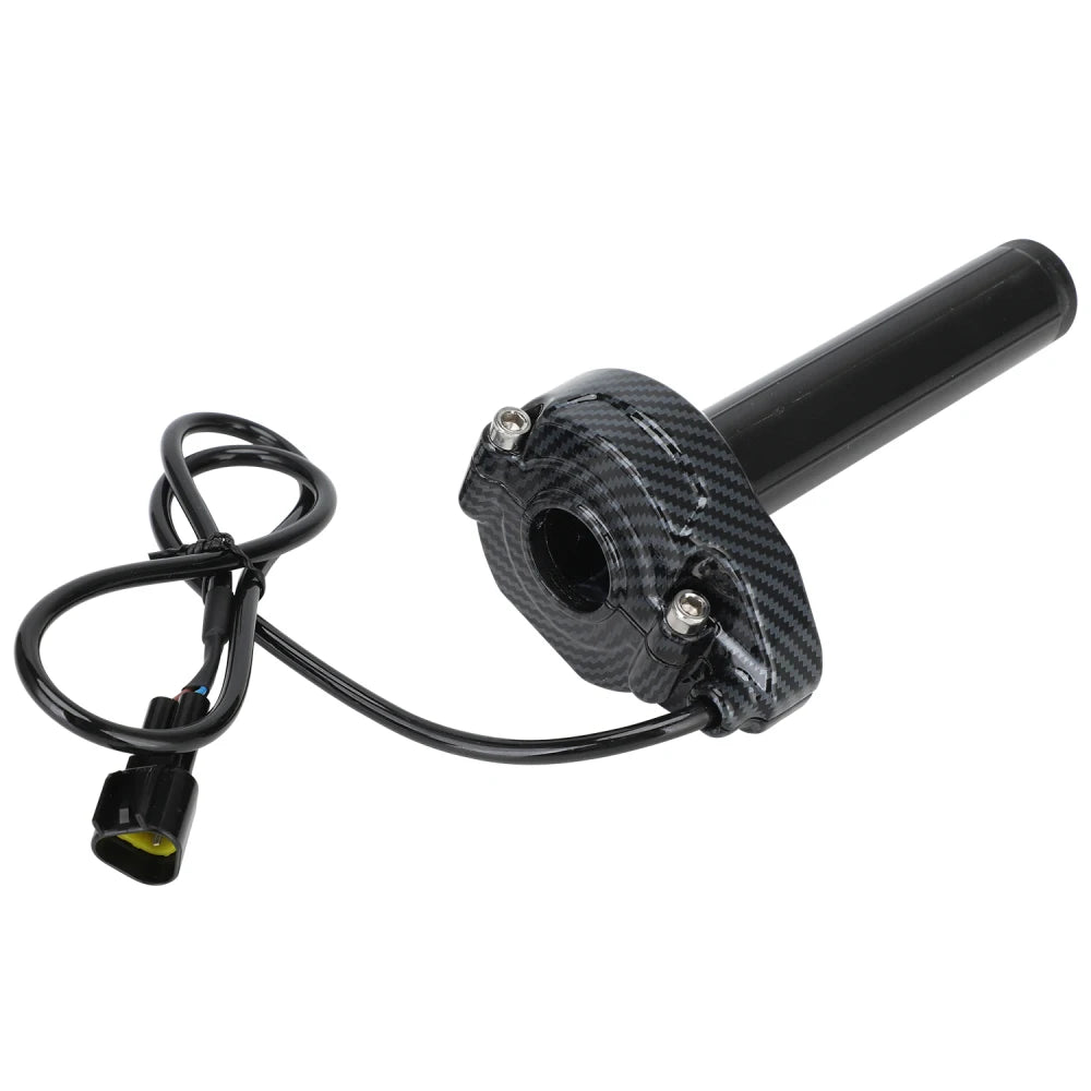 Upgraded Surron Throttle