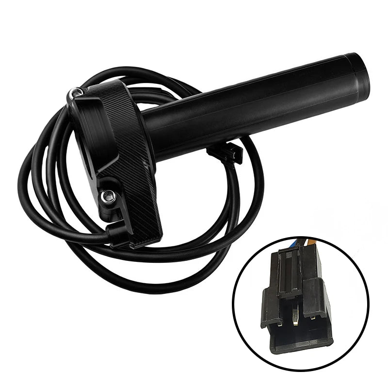 Upgraded Throttle for Kugoo/Tuttio